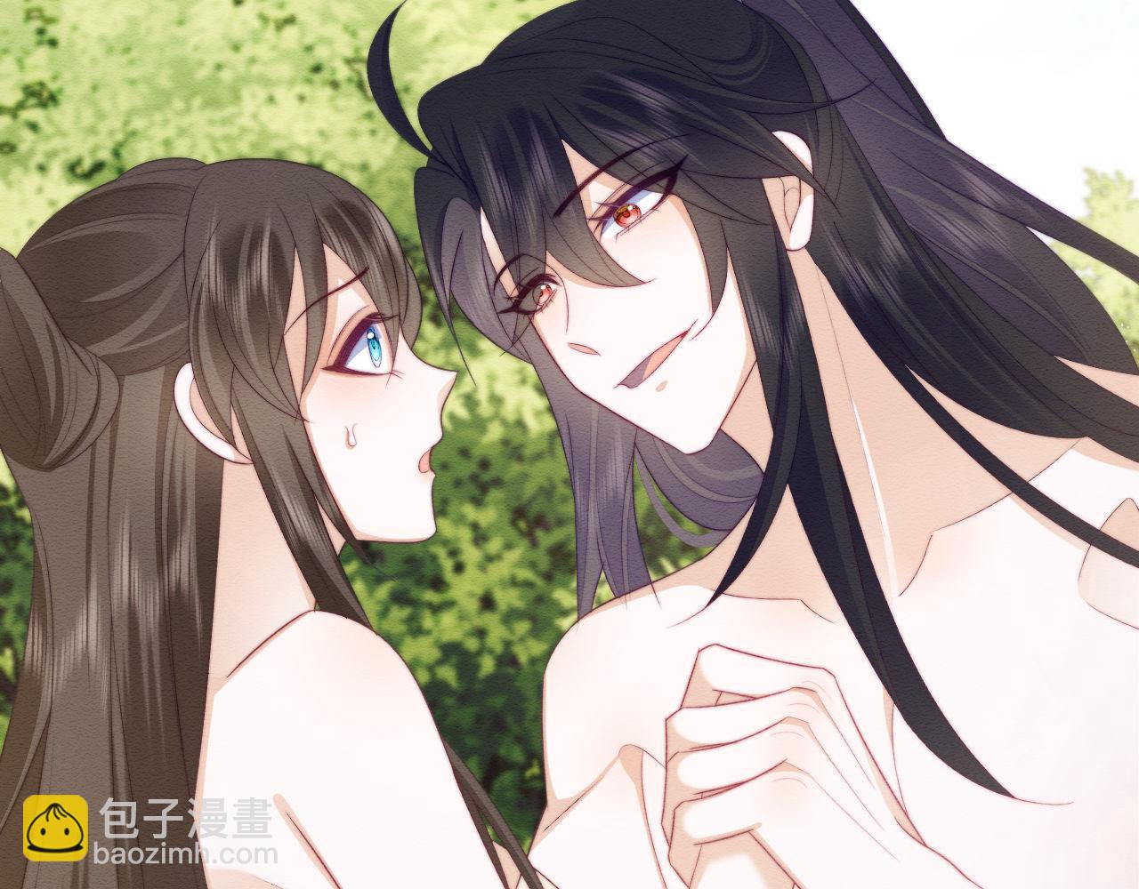 第54话 念念进阶(1/2)-第55话