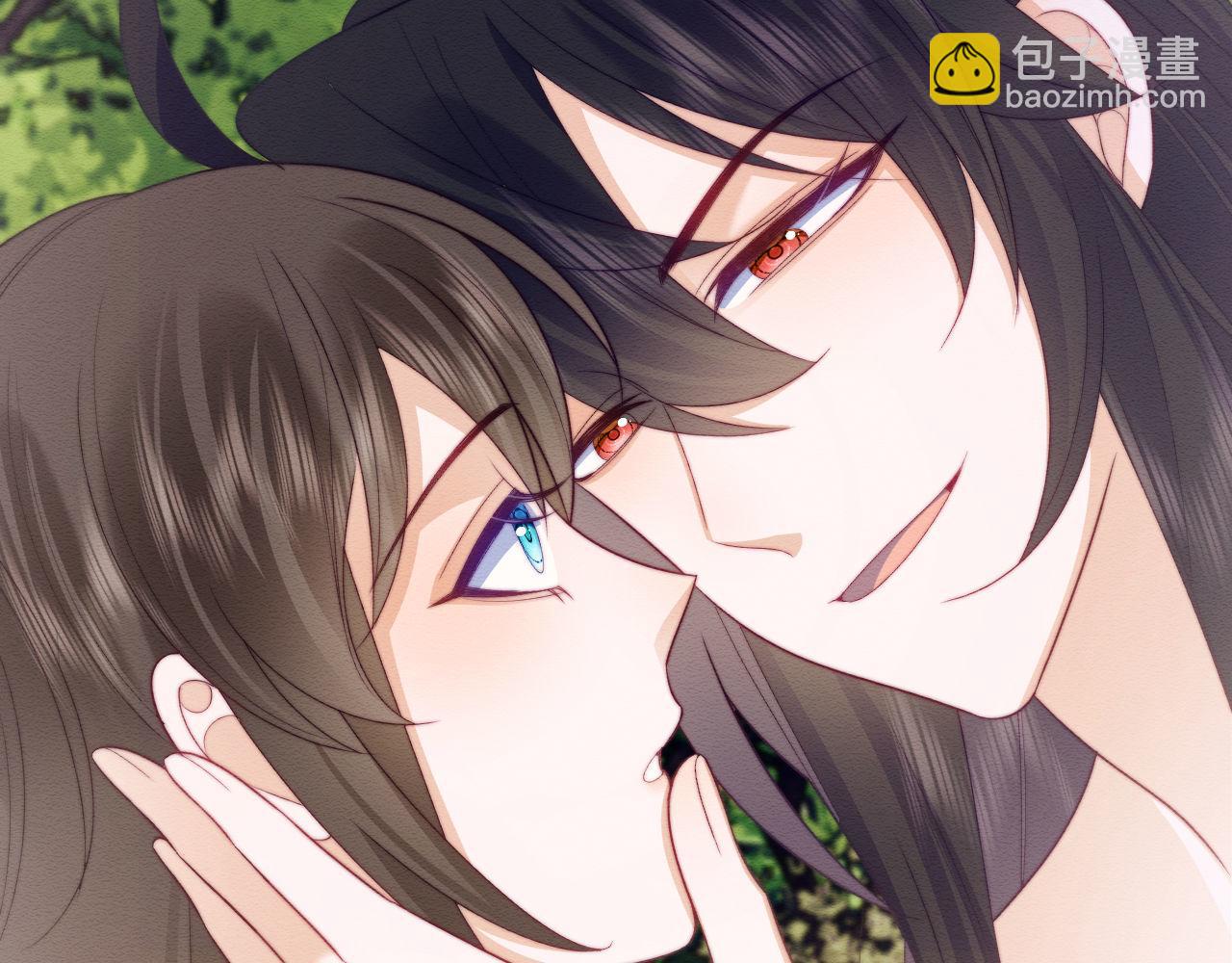 第54话 念念进阶(1/2)-第55话