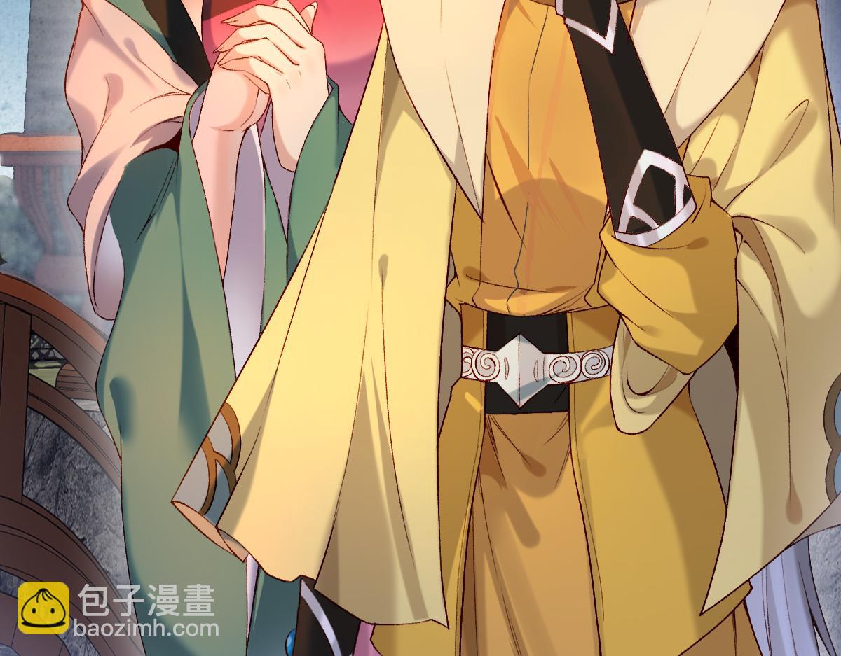 019话 灵池河畔(1/3)-第19话