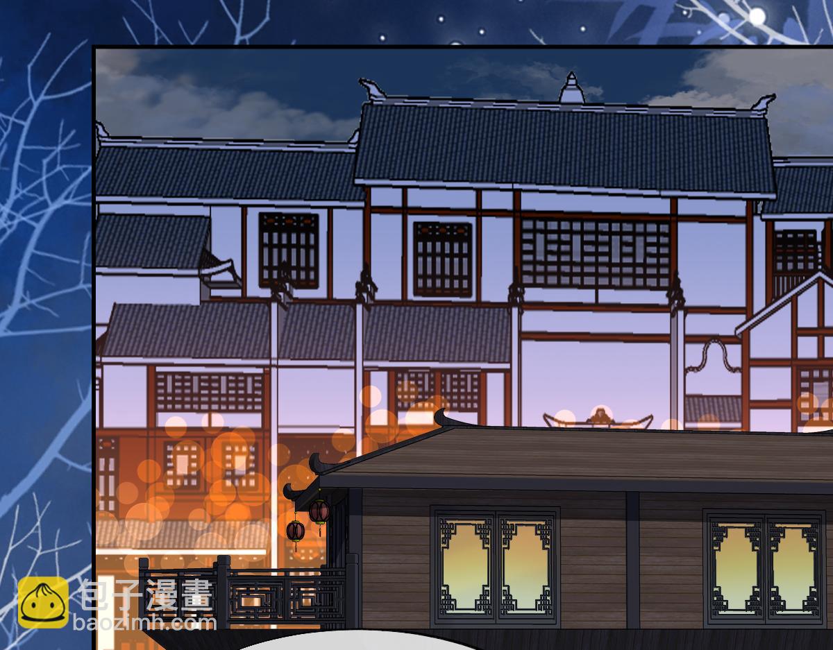 019话 灵池河畔(1/3)-第19话