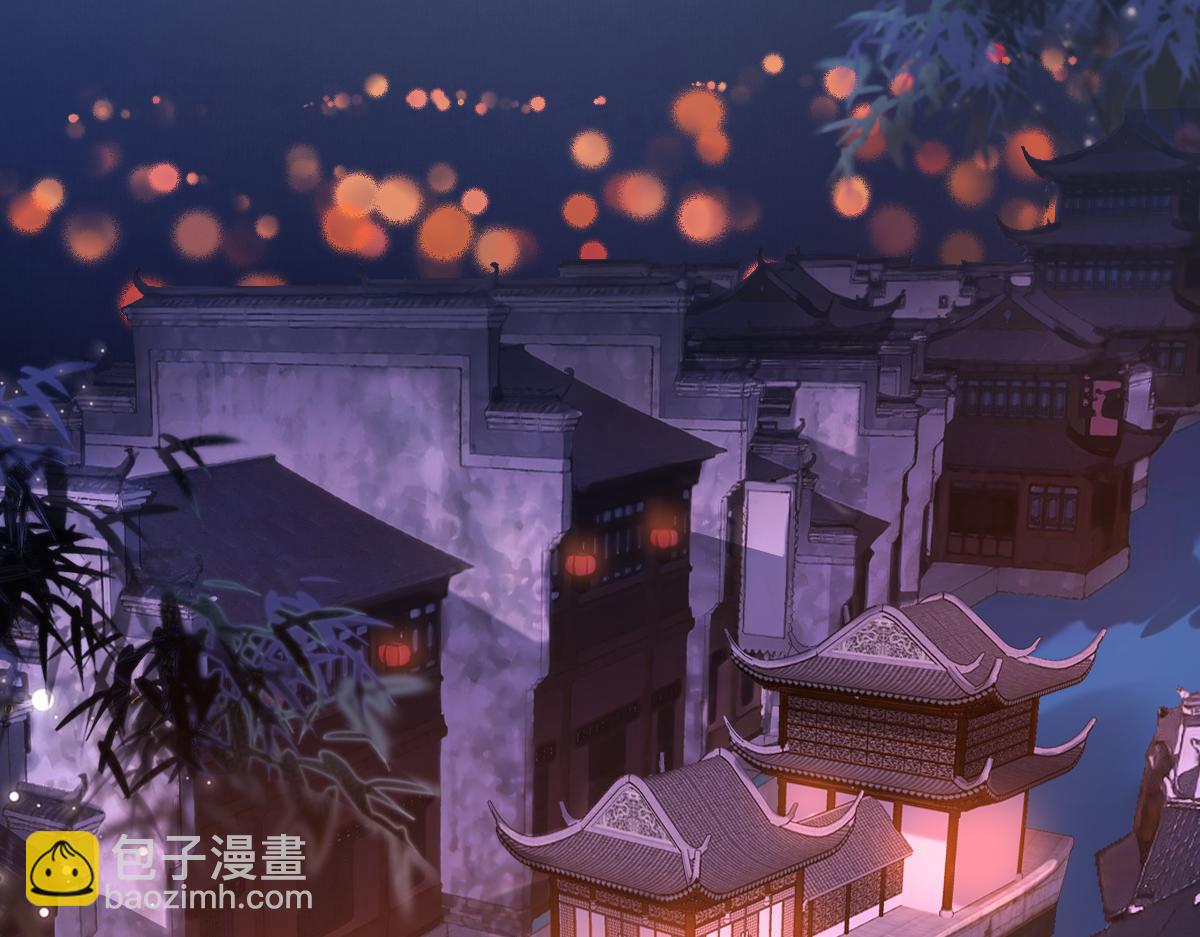 019话 灵池河畔(1/3)-第19话