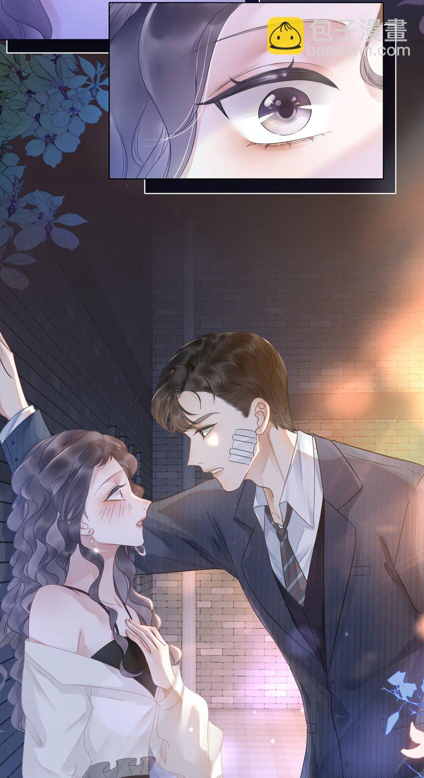 7月22日 新作上线，连更三天-第1话