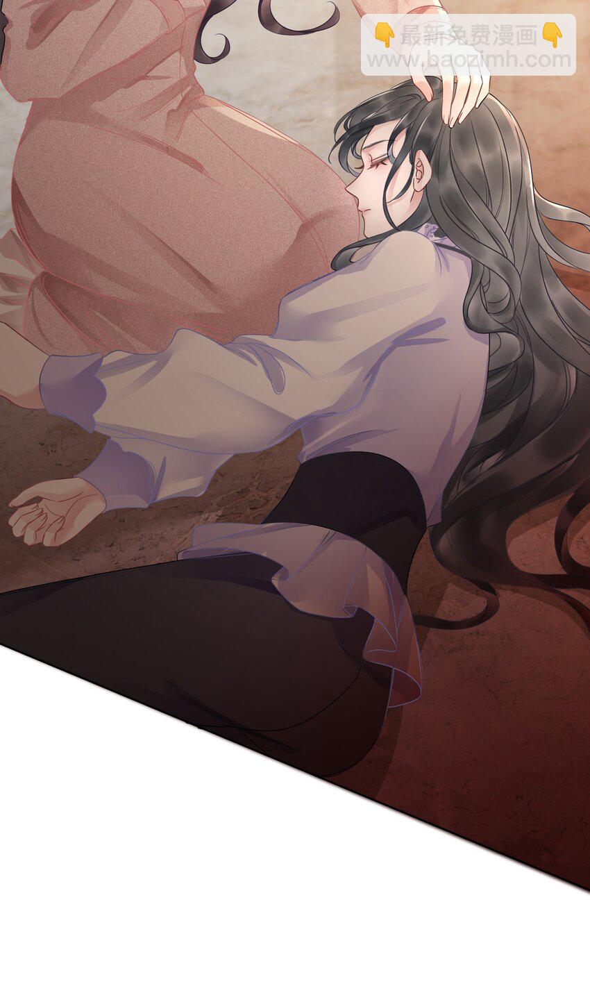 026 别害怕，有我。(1/2)-第27话