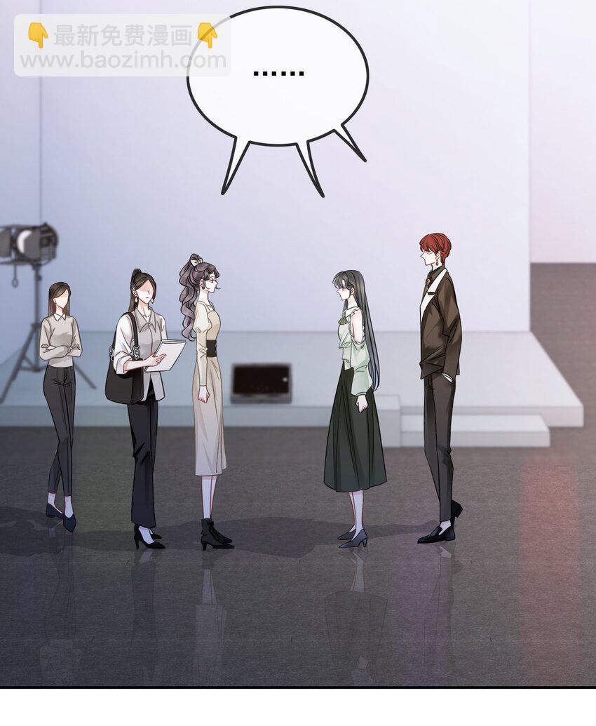 30 天使vs恶魔-第31话