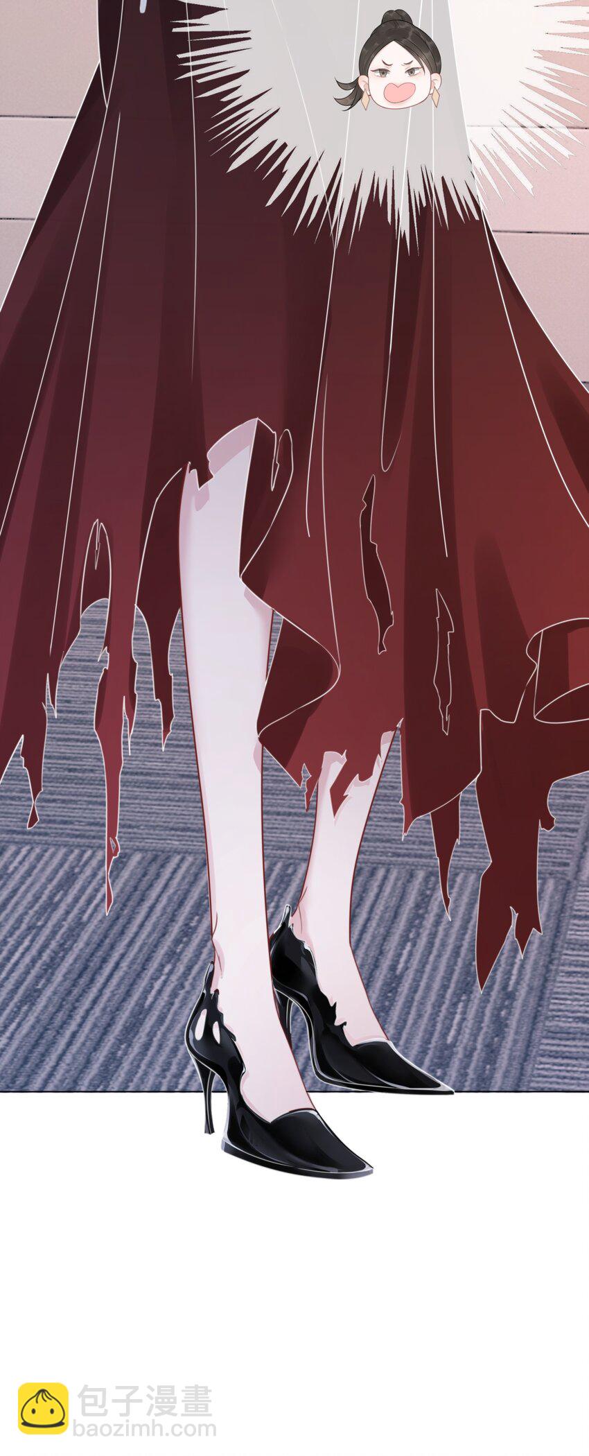 30 天使vs恶魔-第31话