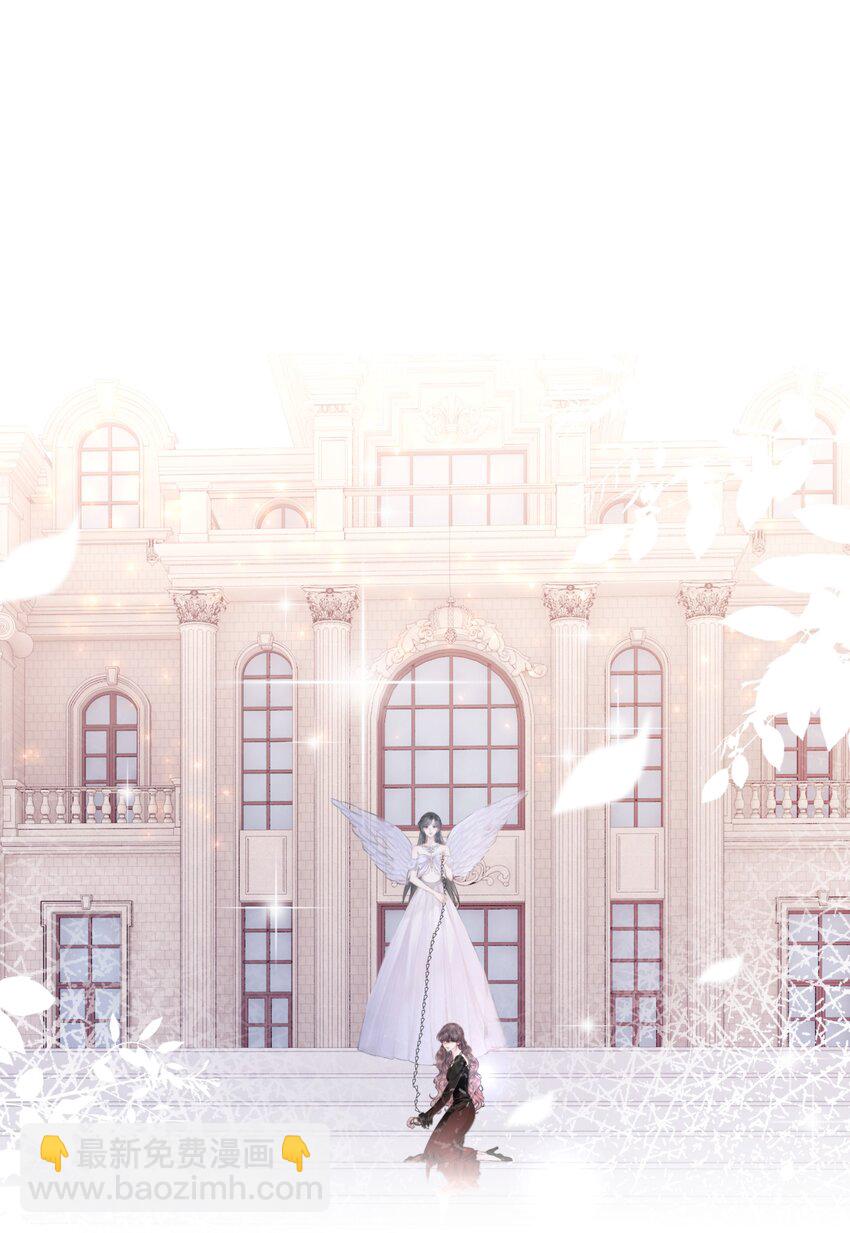 30 天使vs恶魔-第31话