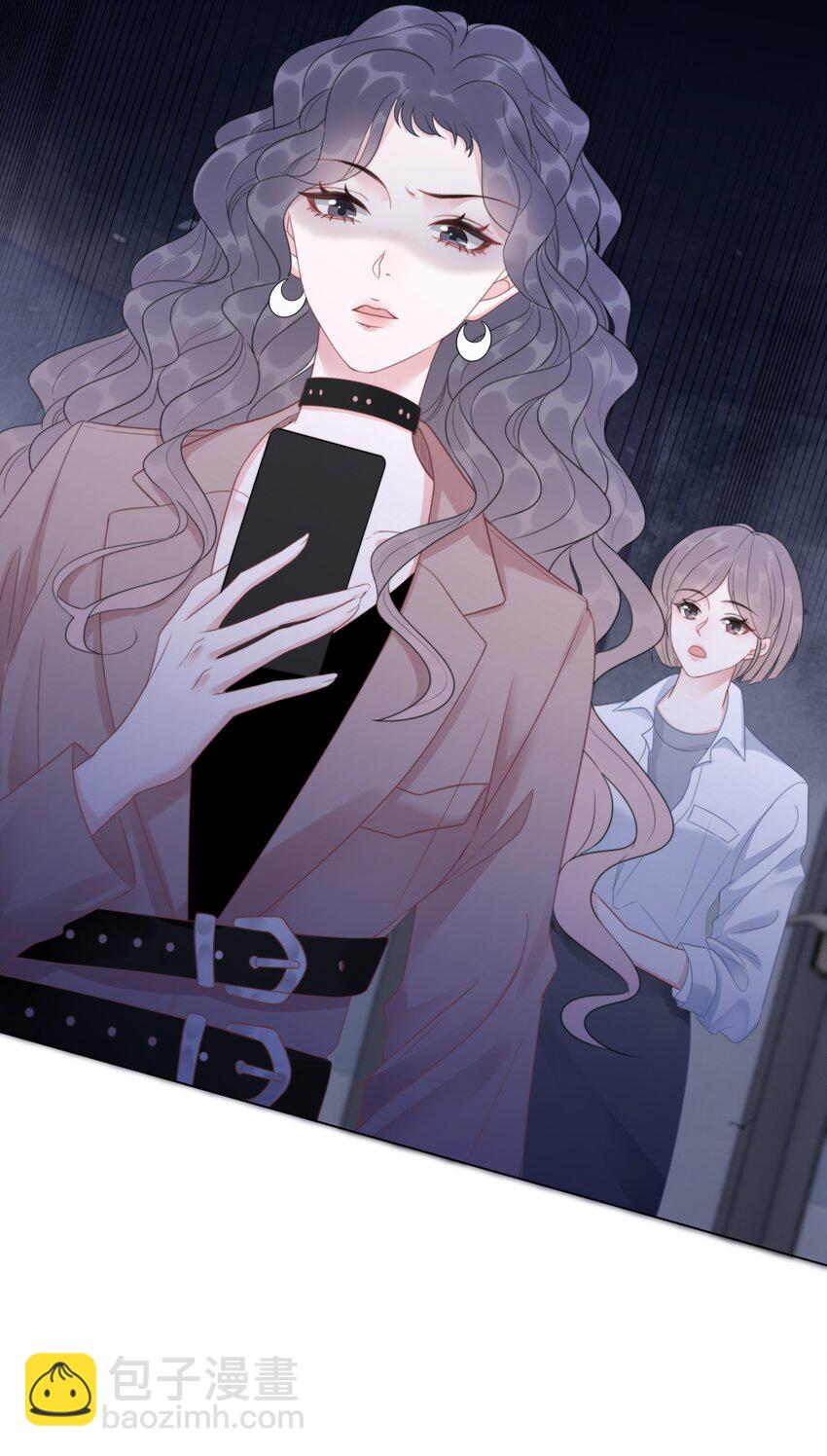 038 查无此人？-第39话