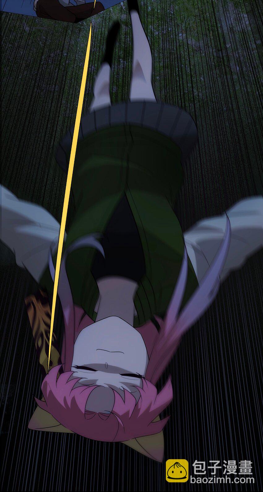 010 一个小小的魅惑术-第11话