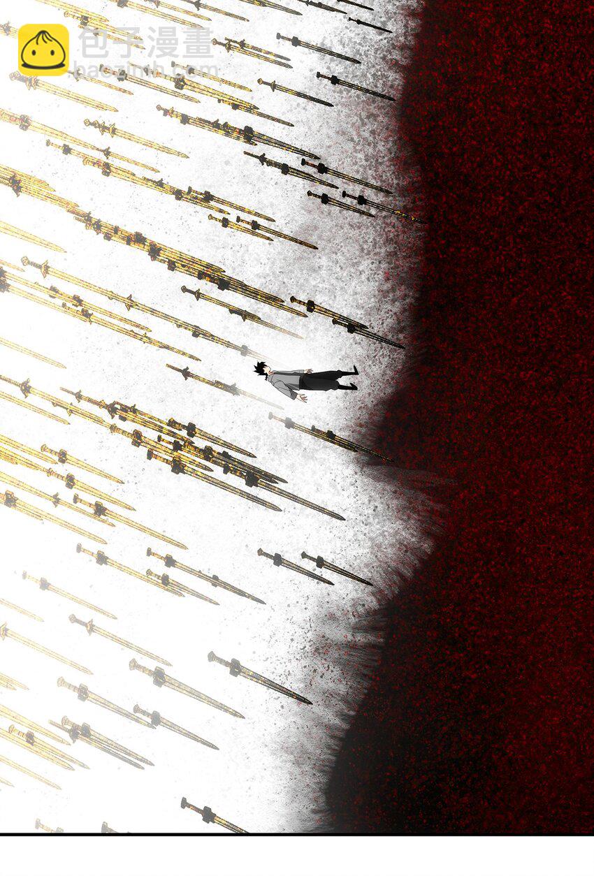 030 你们都是什么怪物！-第31话