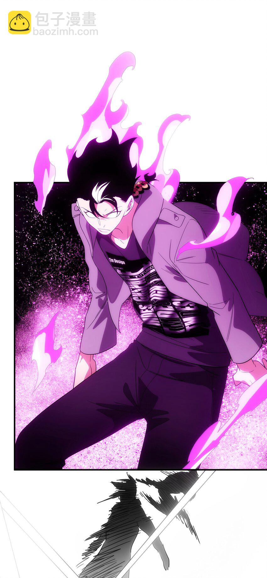 030 你们都是什么怪物！-第31话