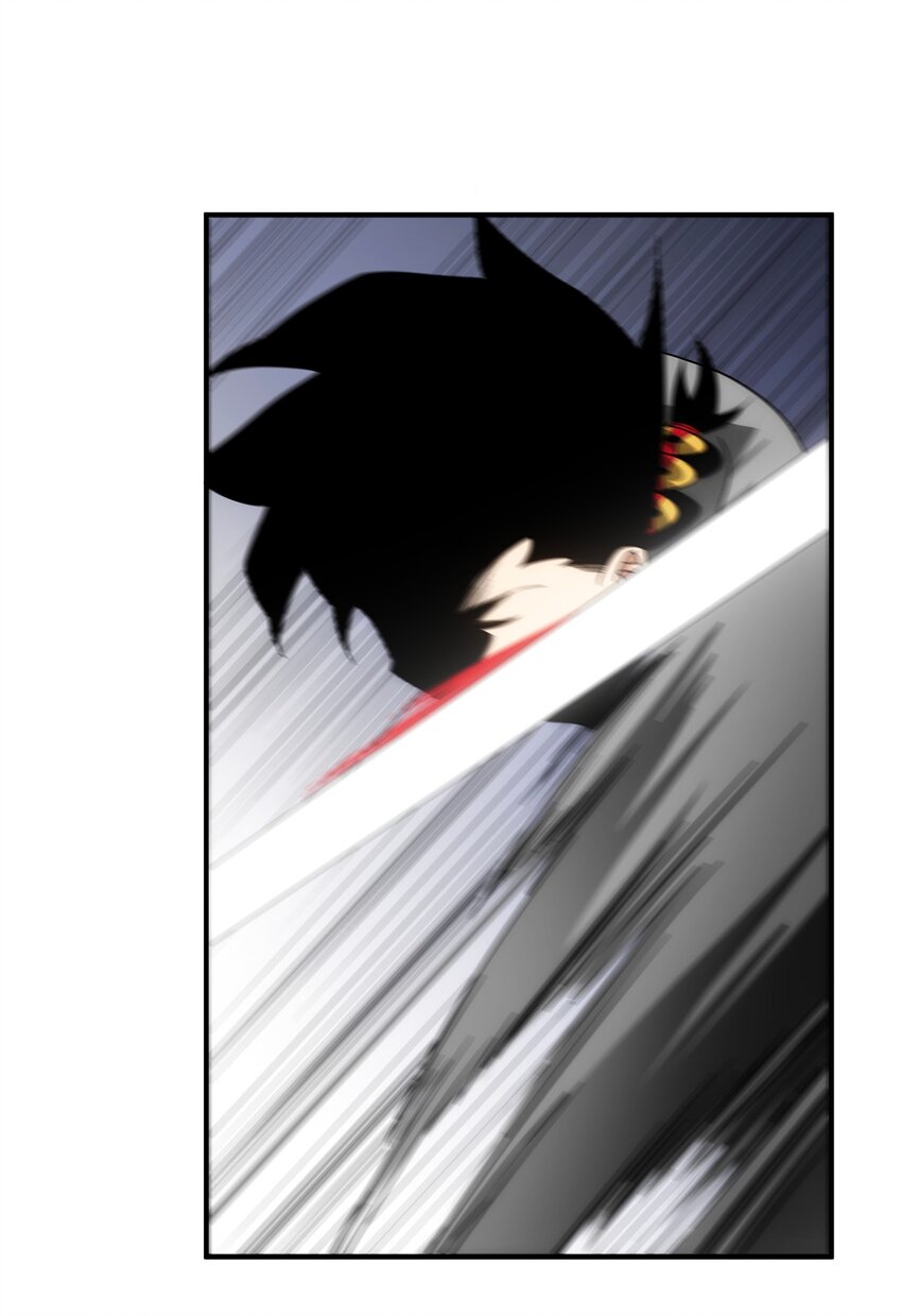 030 你们都是什么怪物！-第31话