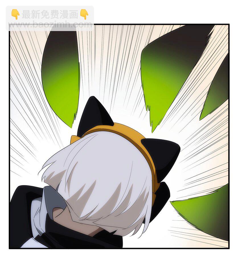 032 各显神通-第33话