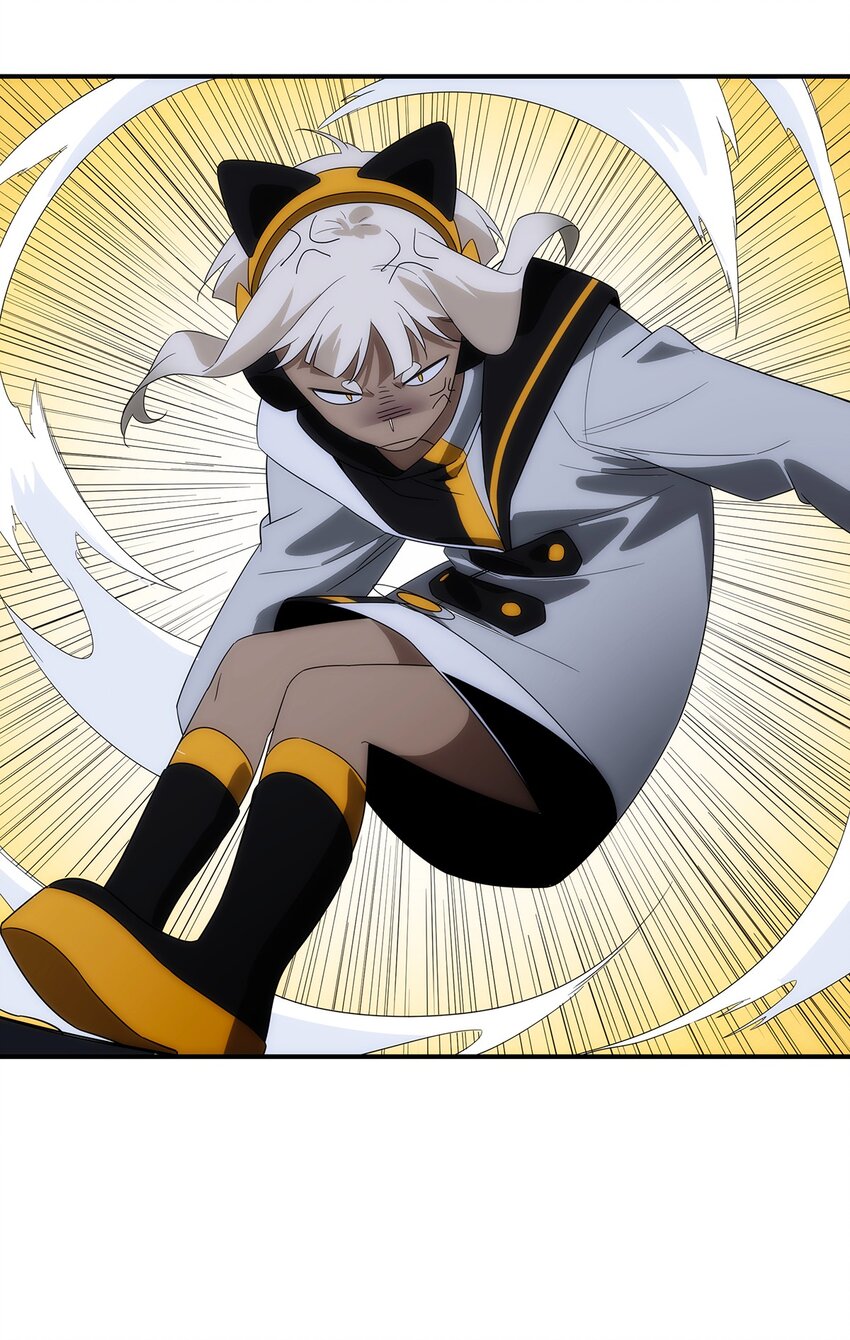 032 各显神通-第33话