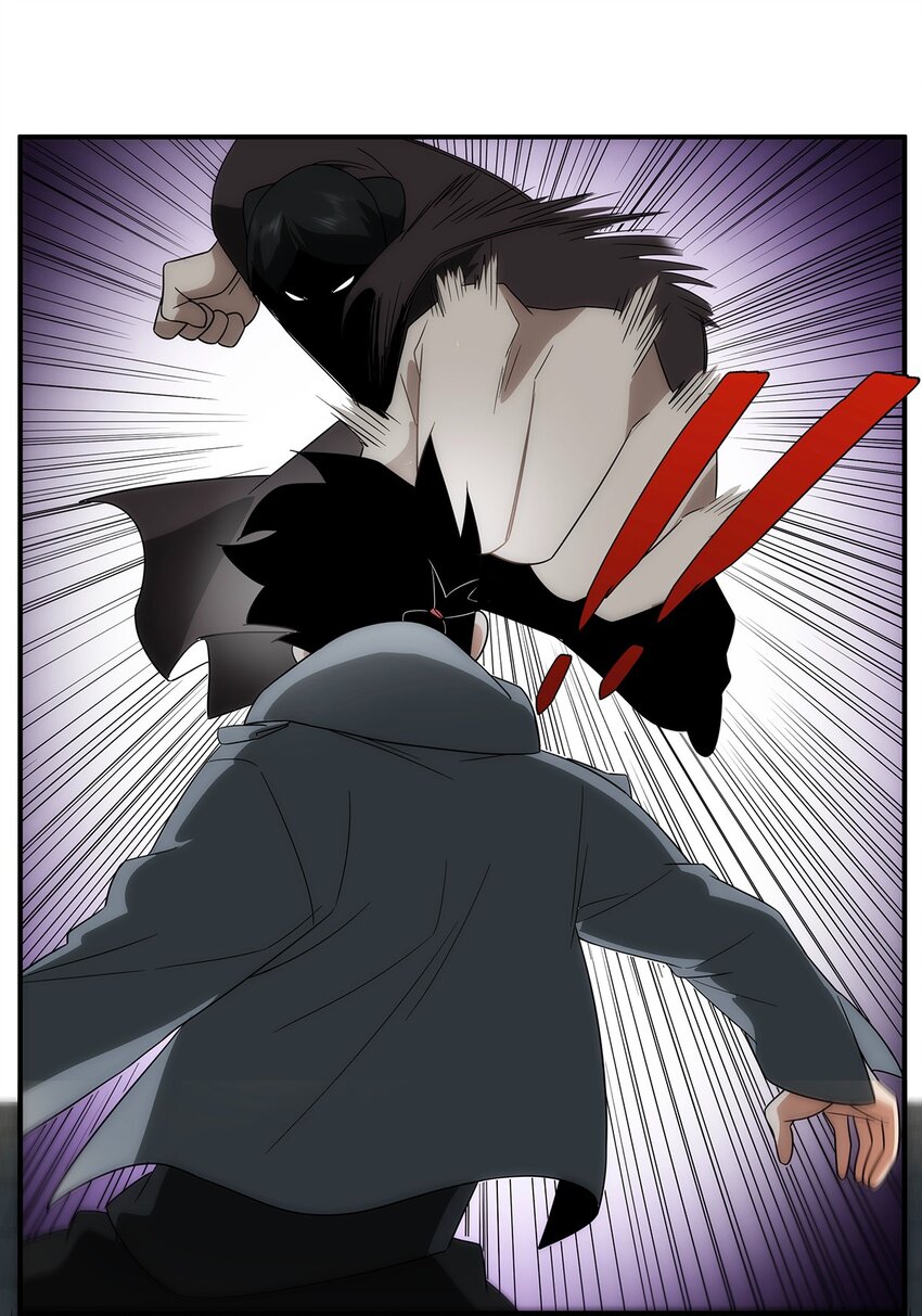 034 神通(1/2)-第35话