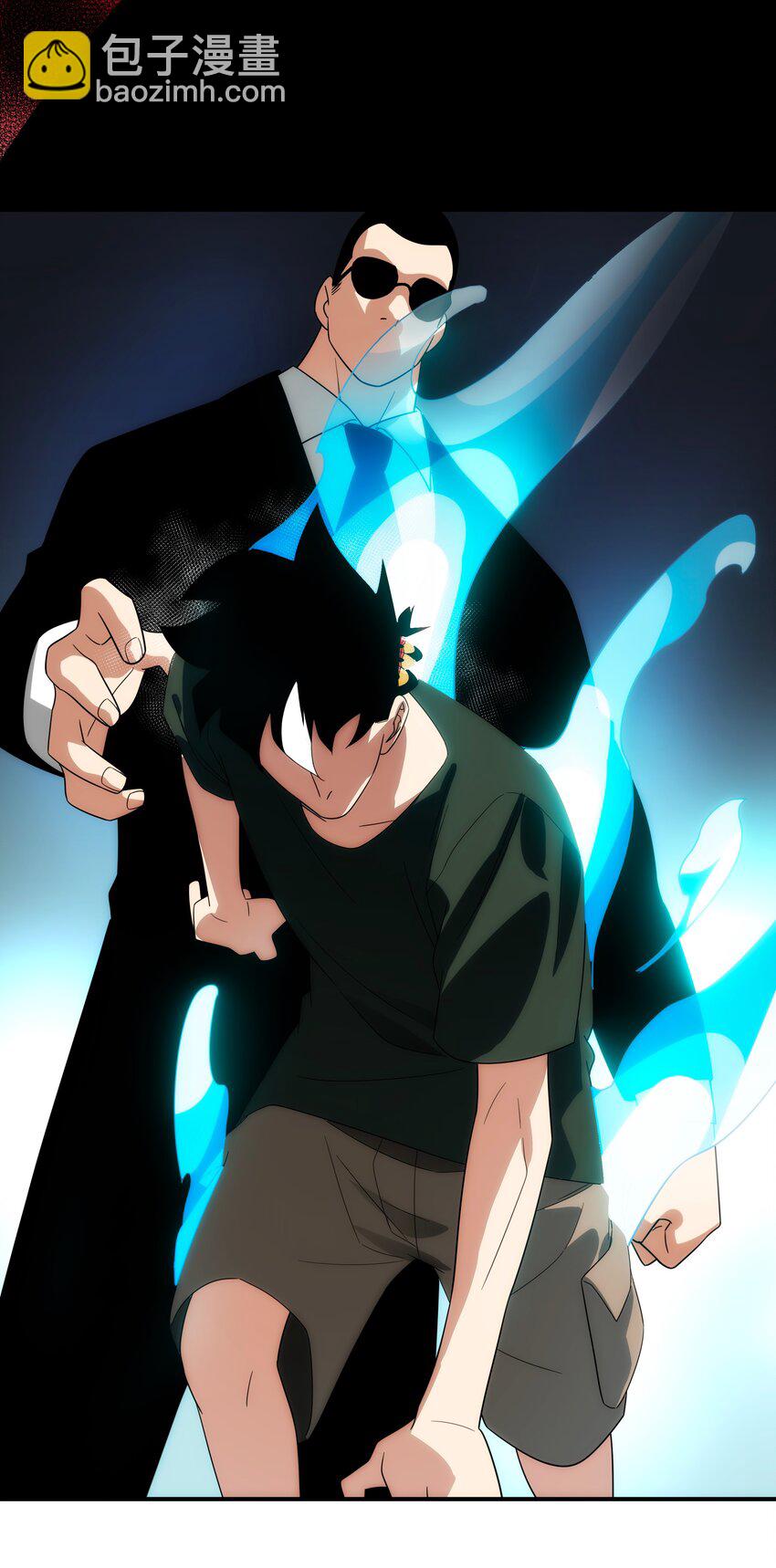 038 锻炼一下(1/2)-第39话