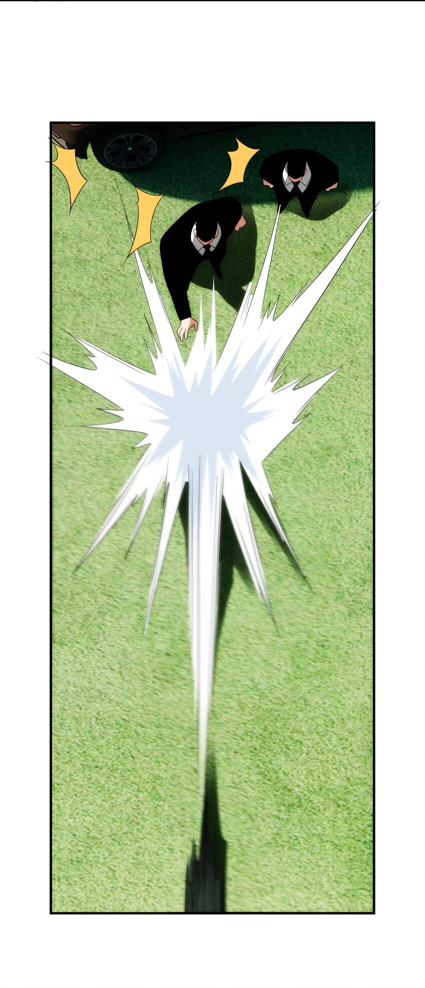 038 锻炼一下(1/2)-第39话