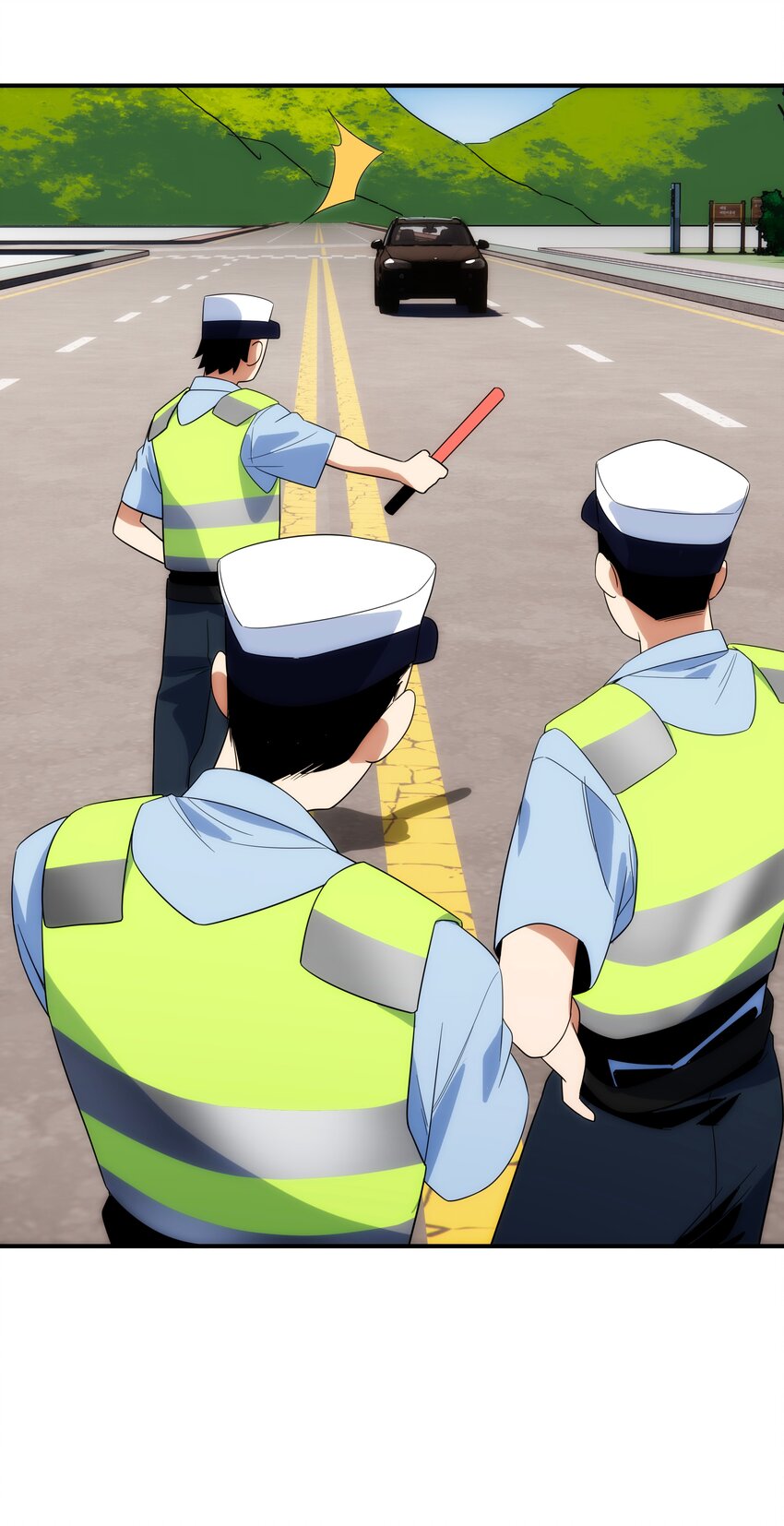 038 锻炼一下(1/2)-第39话