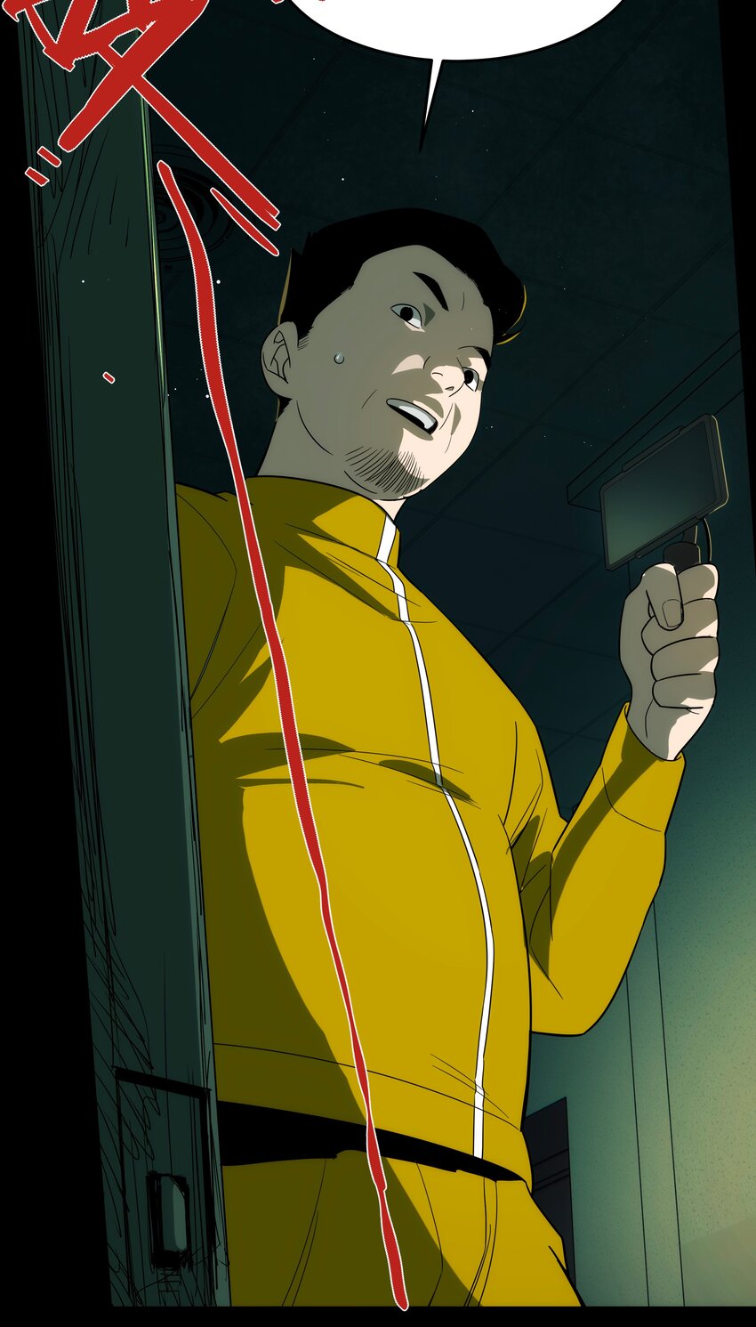 42 意外之外(1/2)-第43话