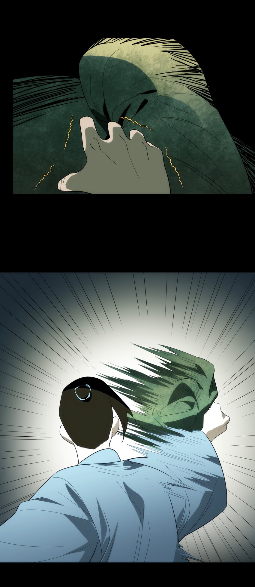 42 意外之外(1/2)-第43话