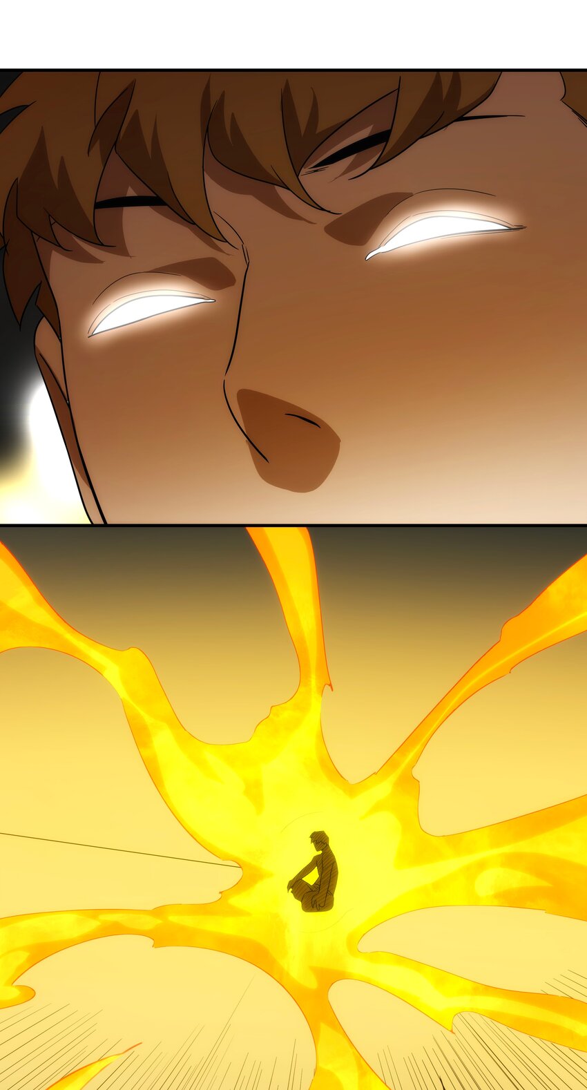 46 嫉妒(1/2)-第47话