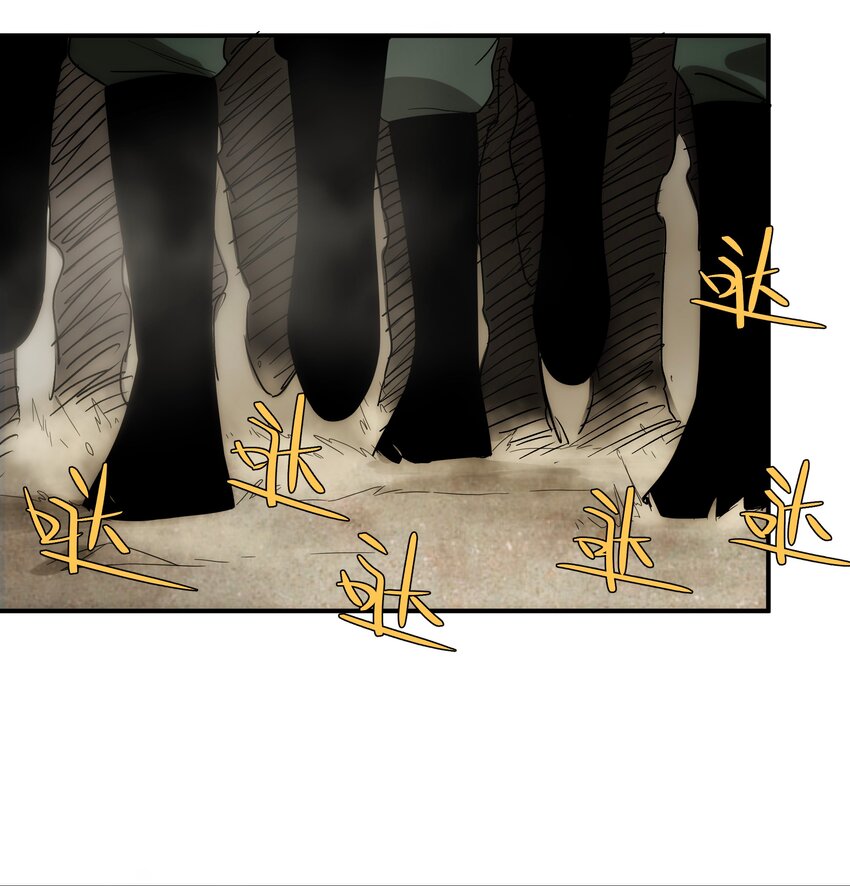 48 最恶是人心(1/2)-第49话