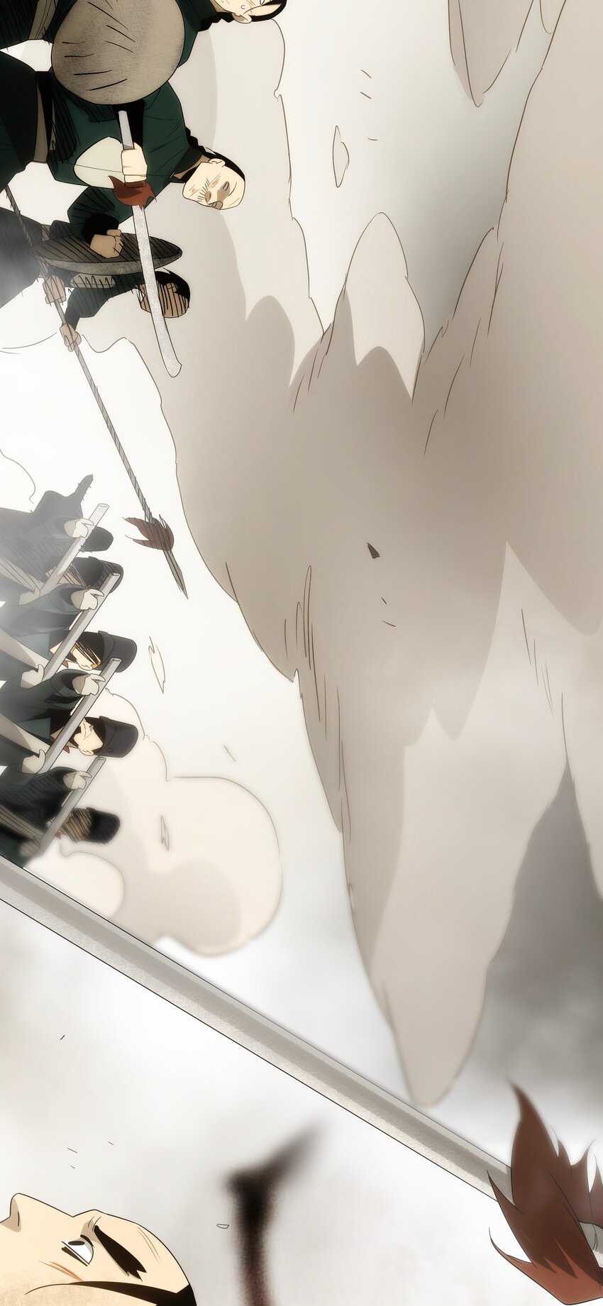 48 最恶是人心(1/2)-第49话