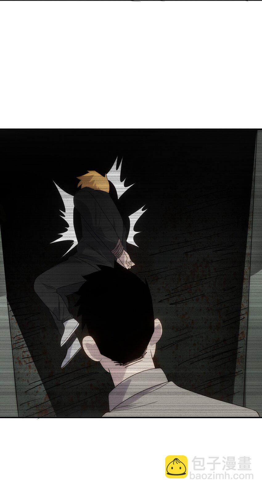 50 人间(1/2)-第51话