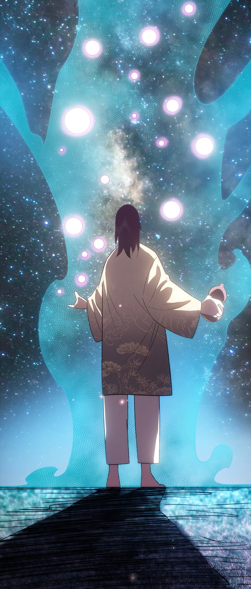 50 人间(1/2)-第51话