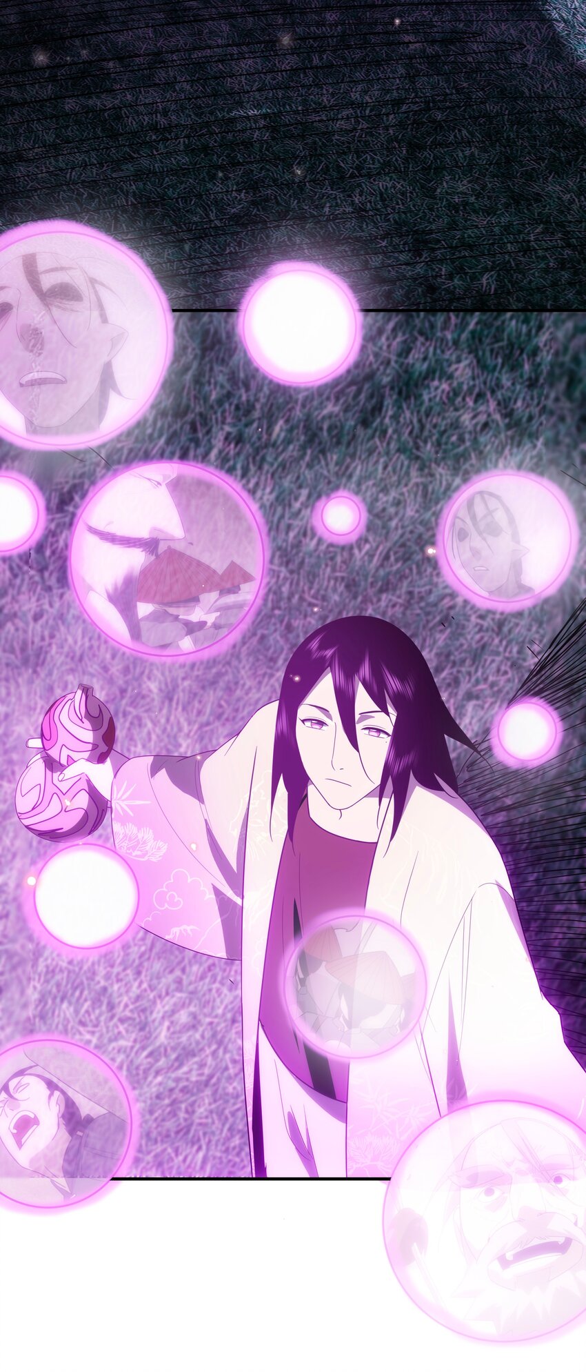 50 人间(1/2)-第51话