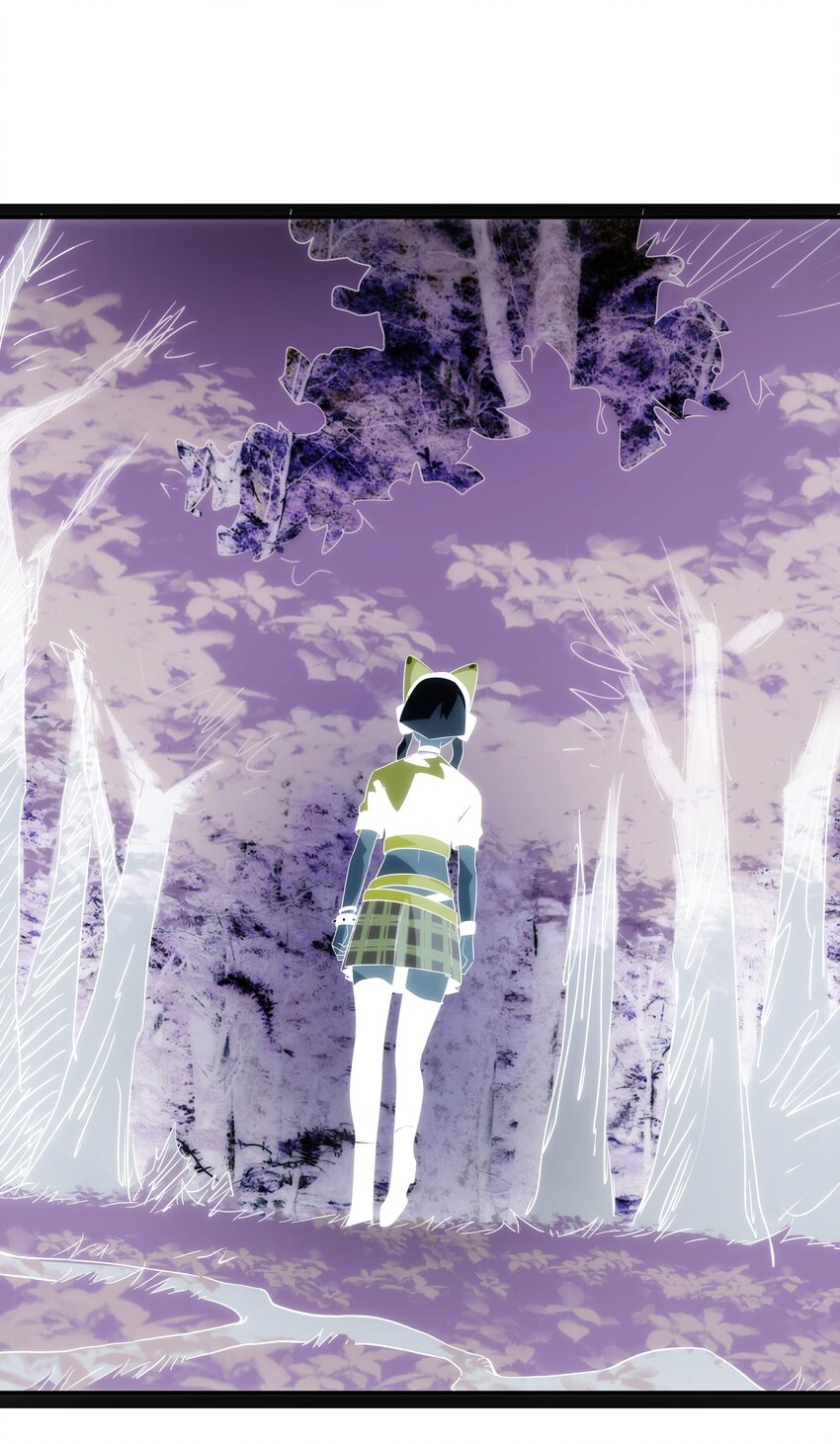 58 死局(1/2)-第59话