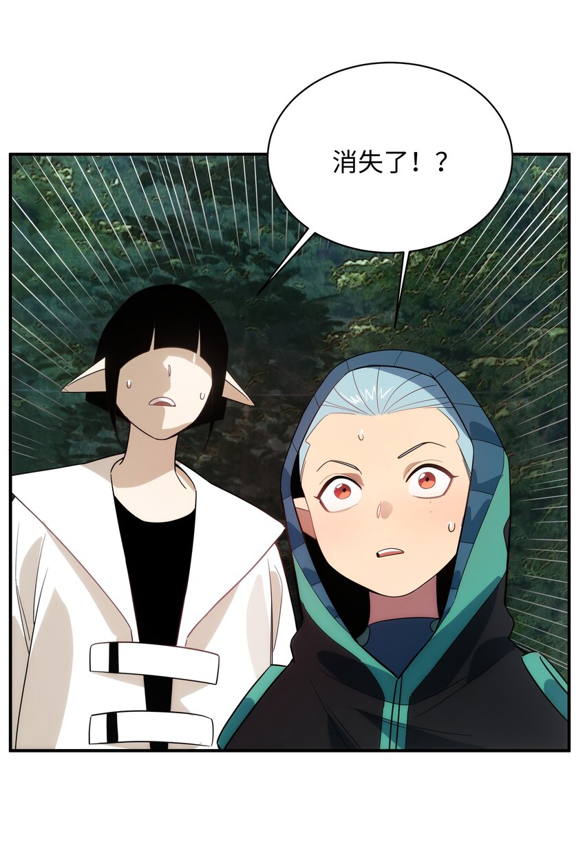 58 死局(1/2)-第59话