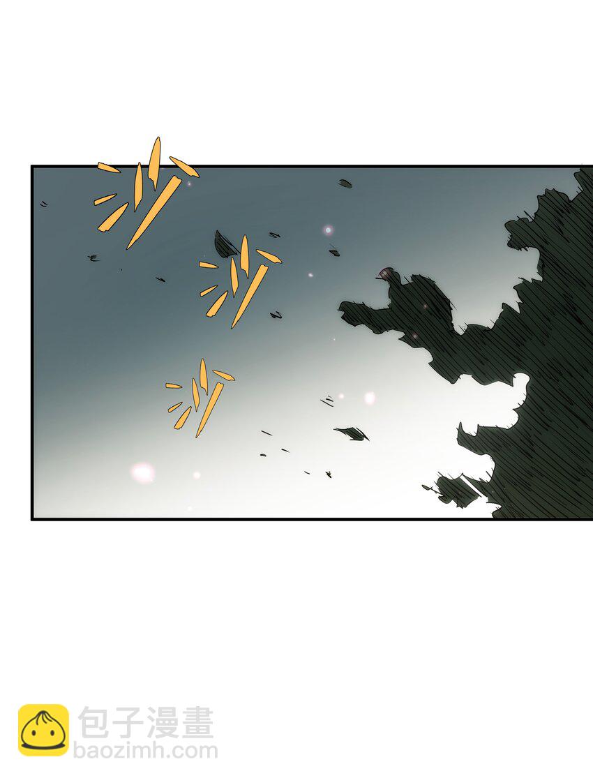 58 死局(1/2)-第59话