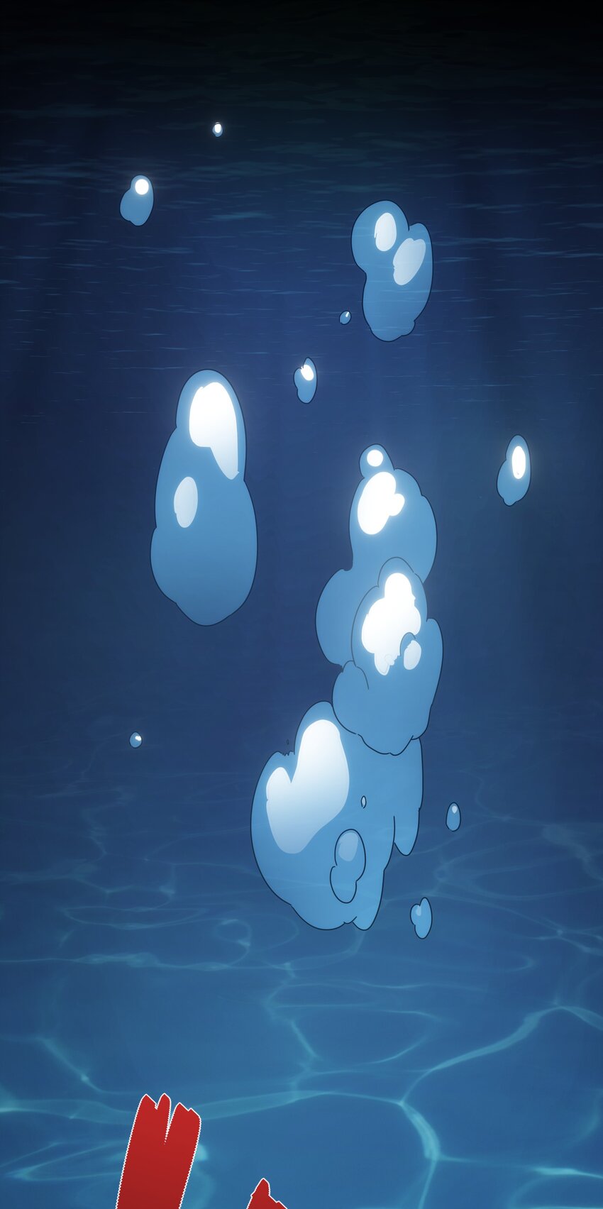 58 死局(1/2)-第59话