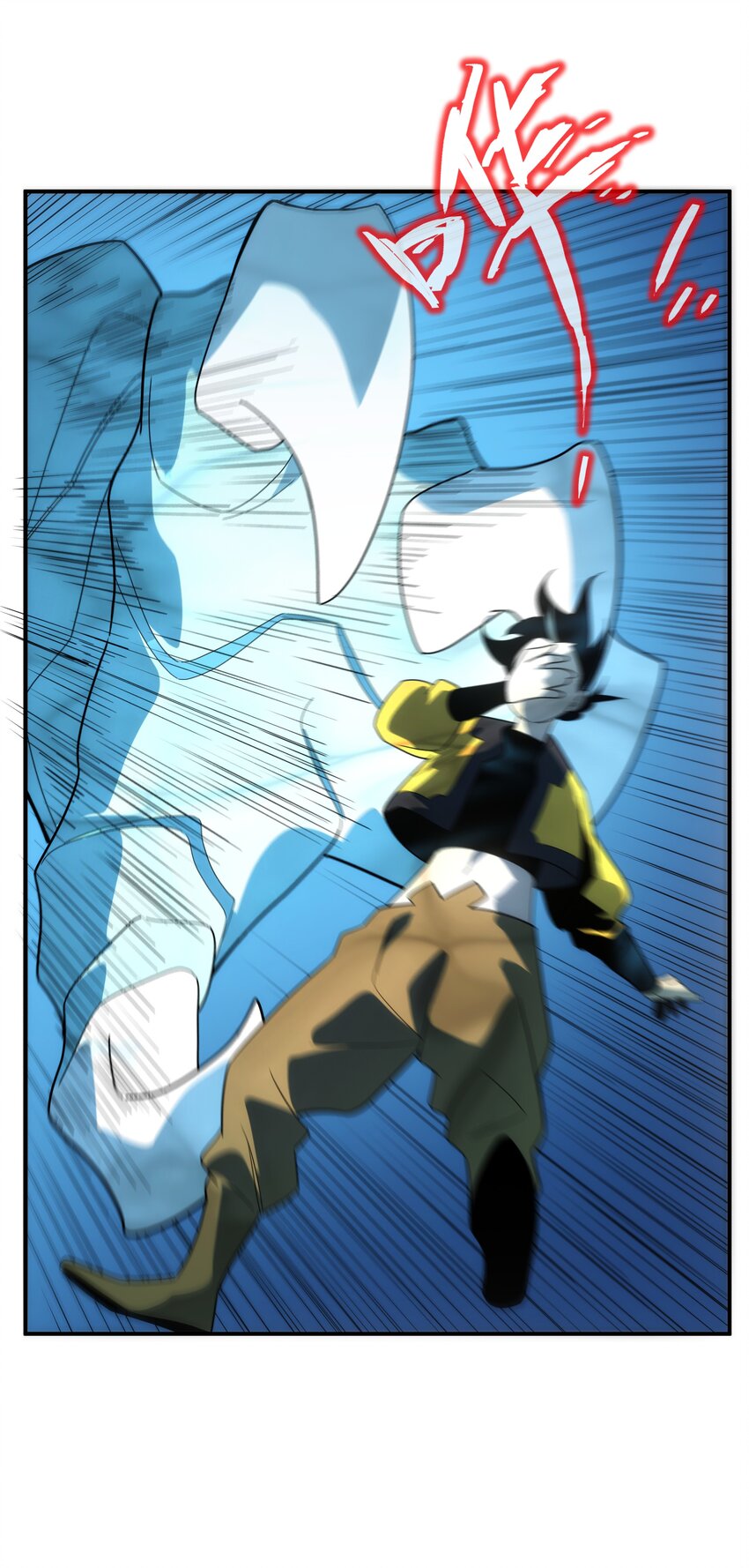 58 死局(1/2)-第59话