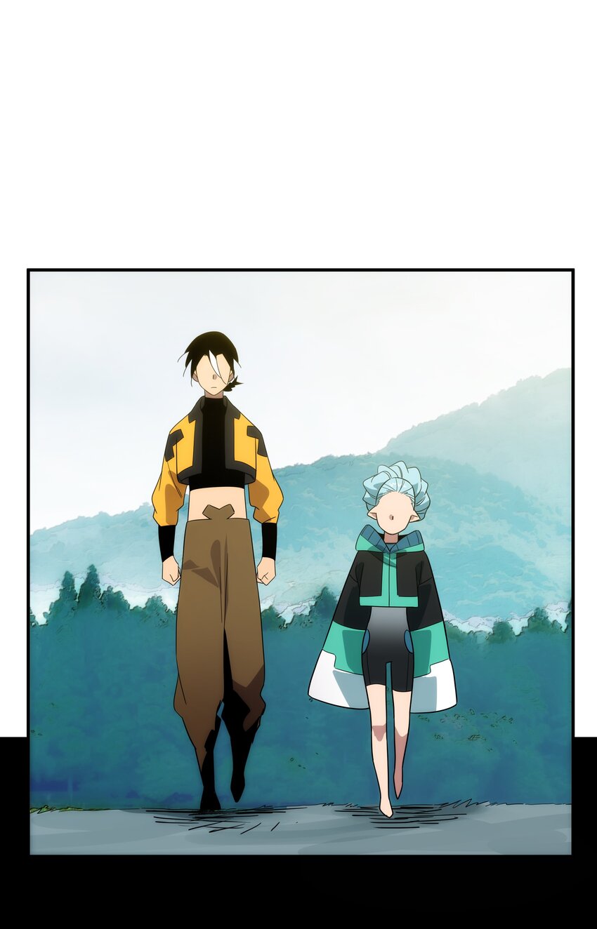 58 死局(1/2)-第59话