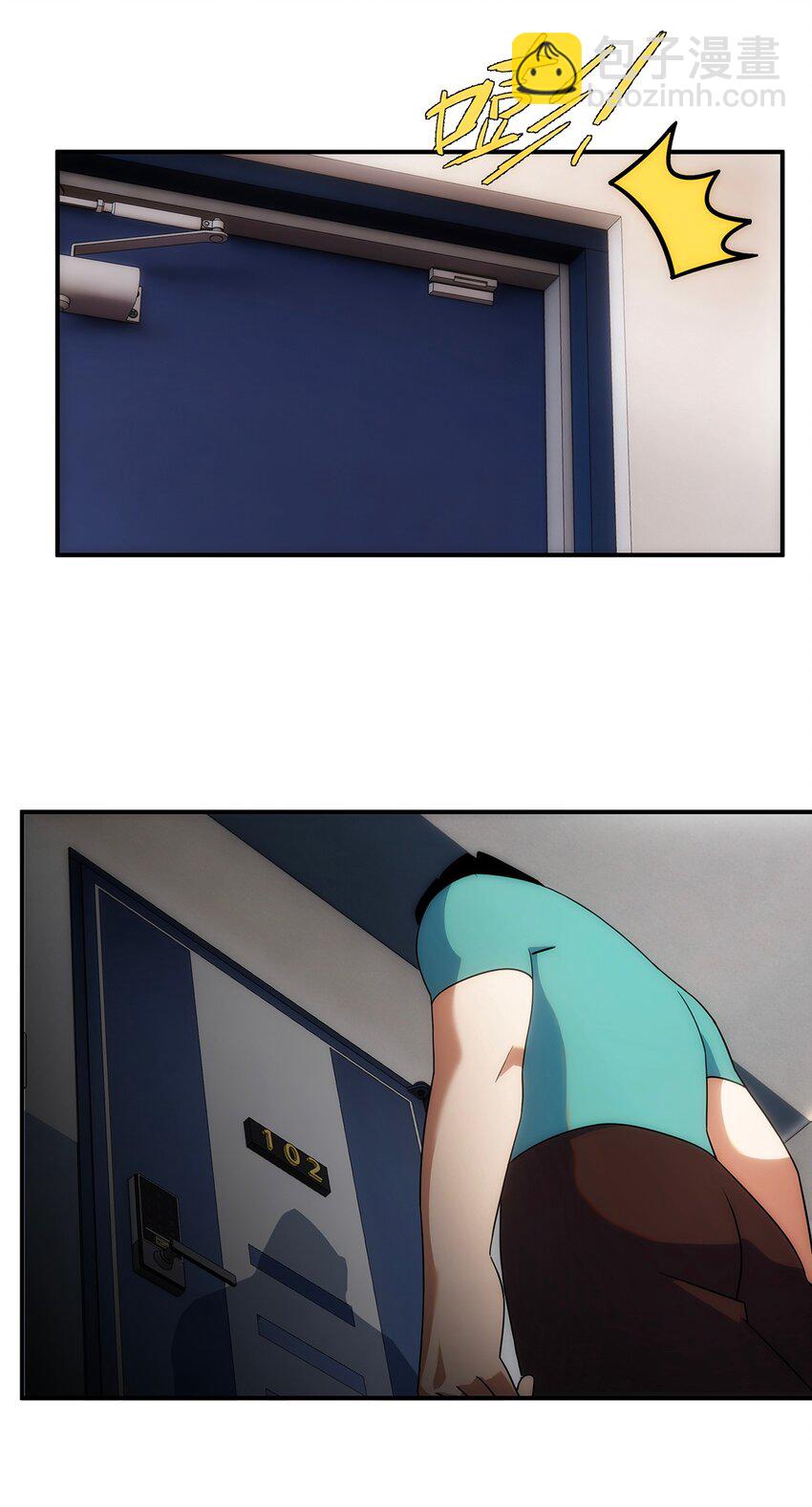 006 这种鬼话也有人信？！(1/2)-第7话