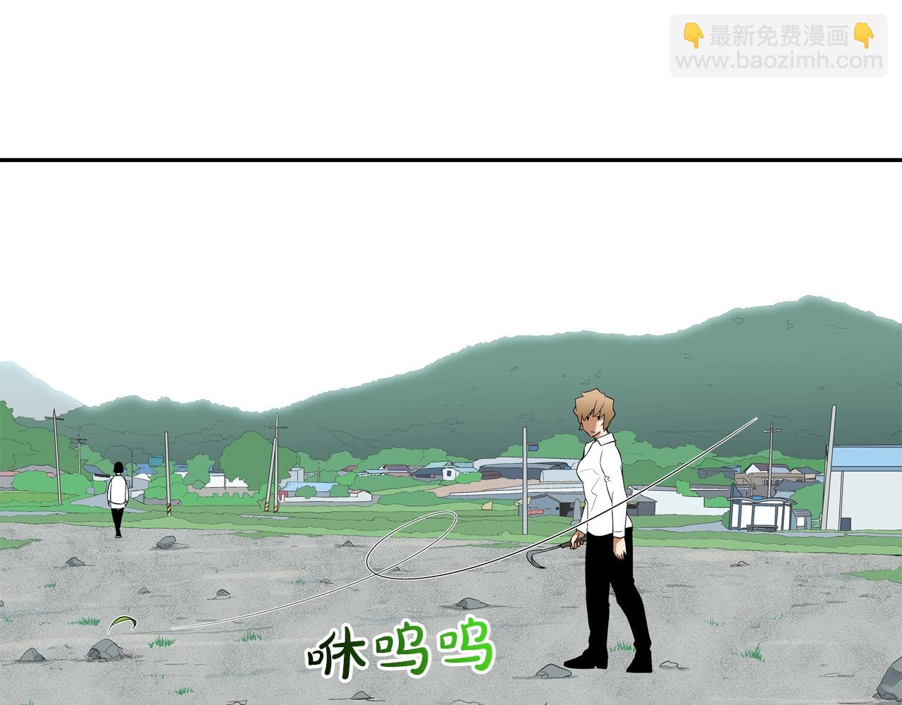 第10话 开荒种地(1/2)-第11话