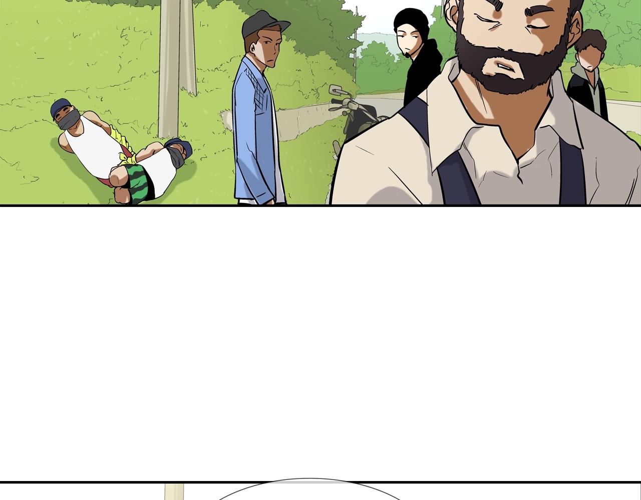 第100话 小把戏(1/3)-第101话