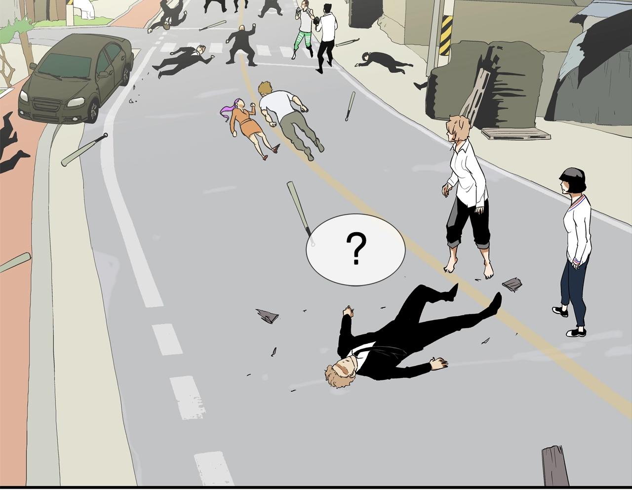 第102话 混战(1/3)-第103话