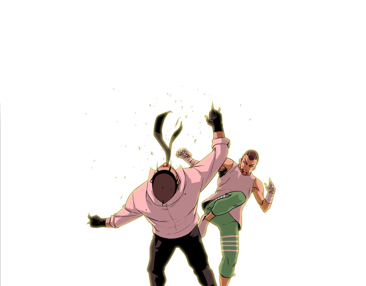 第106话 这男人是谁(1/2)-第107话