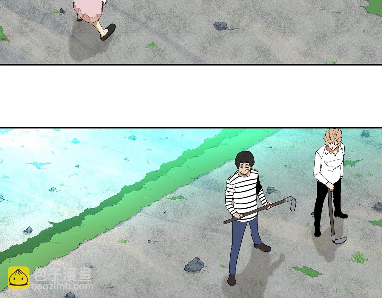 第12话 声音爱好者(1/2)-第13话