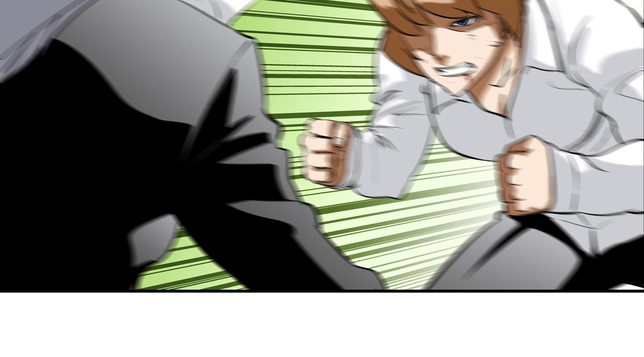 第122话 旗鼓相当(1/3)-第123话