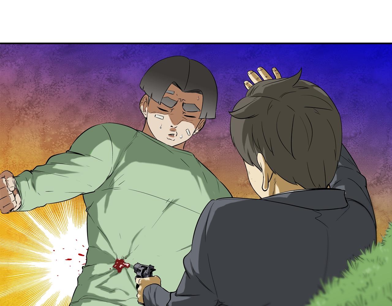 第132话 斗狠(1/3)-第133话