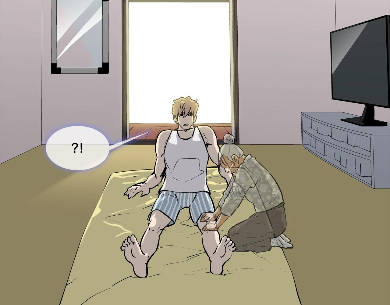 第164话 胆小鬼(1/3)-第165话