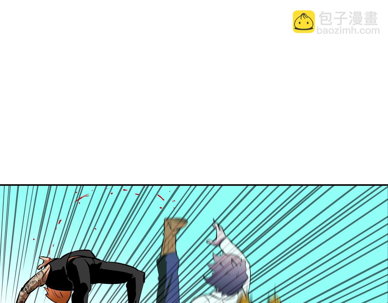 第166话 蔑视的眼神(1/3)-第167话