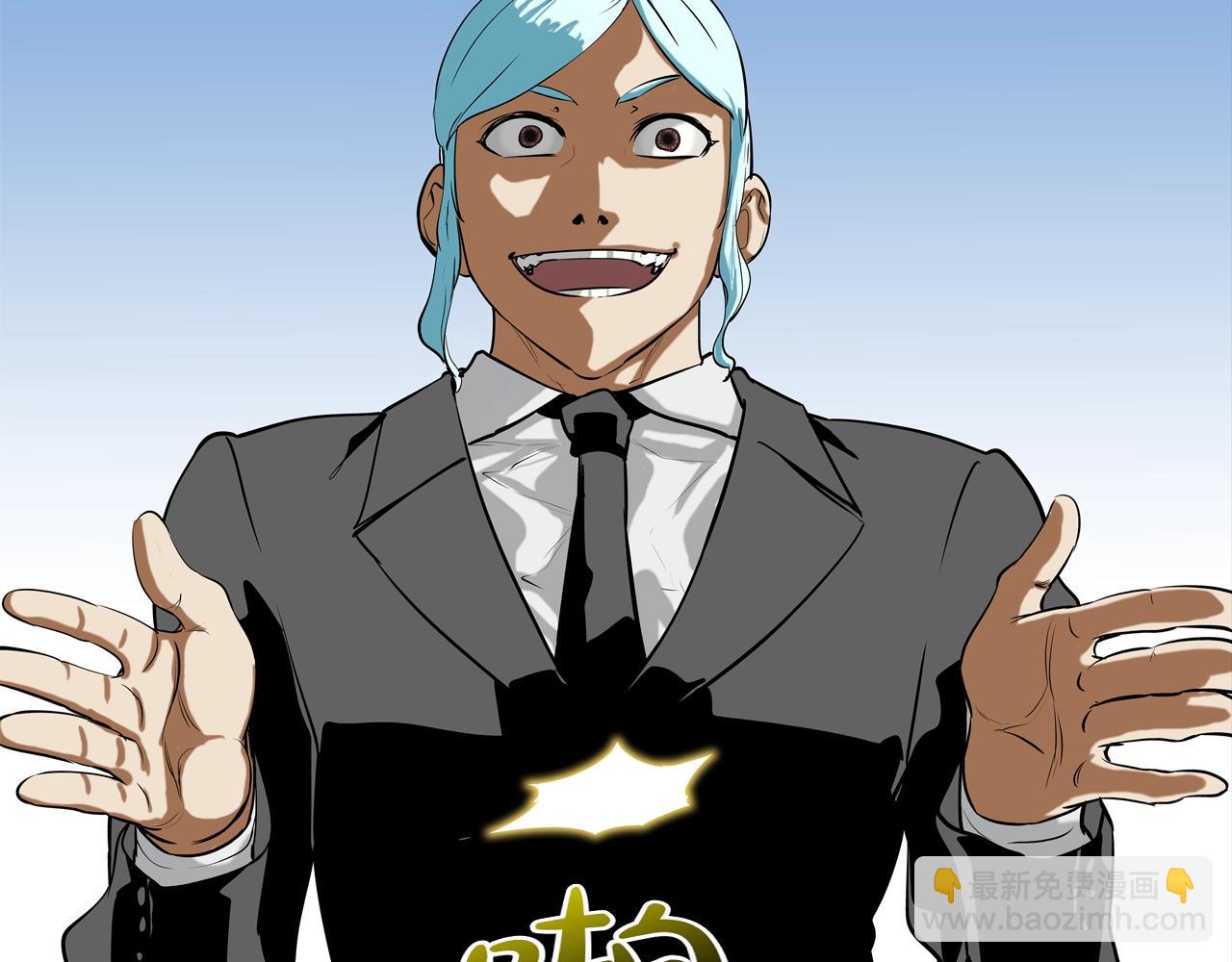 第170话 微不足道的目标(1/3)-第171话