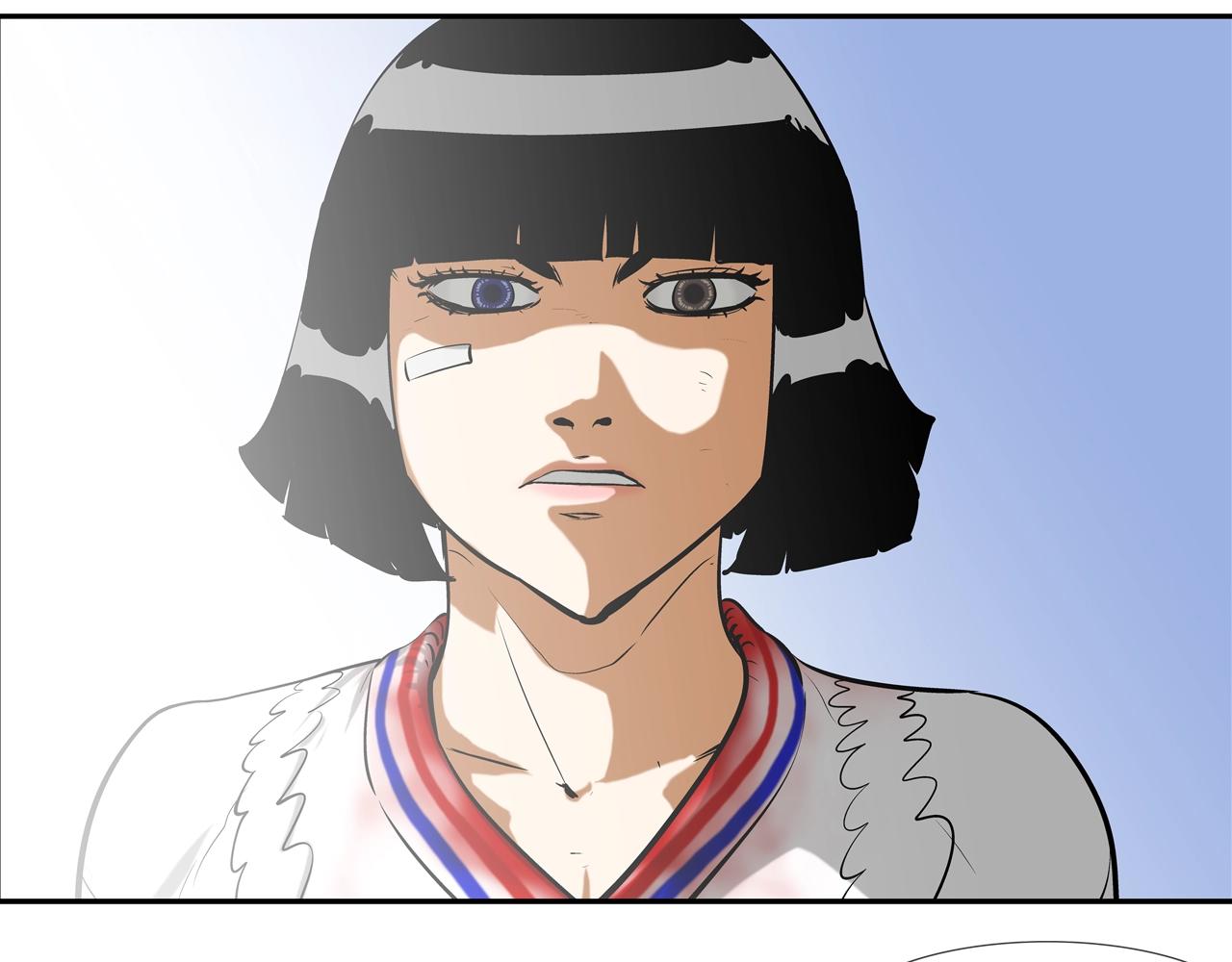 第170话 微不足道的目标(1/3)-第171话