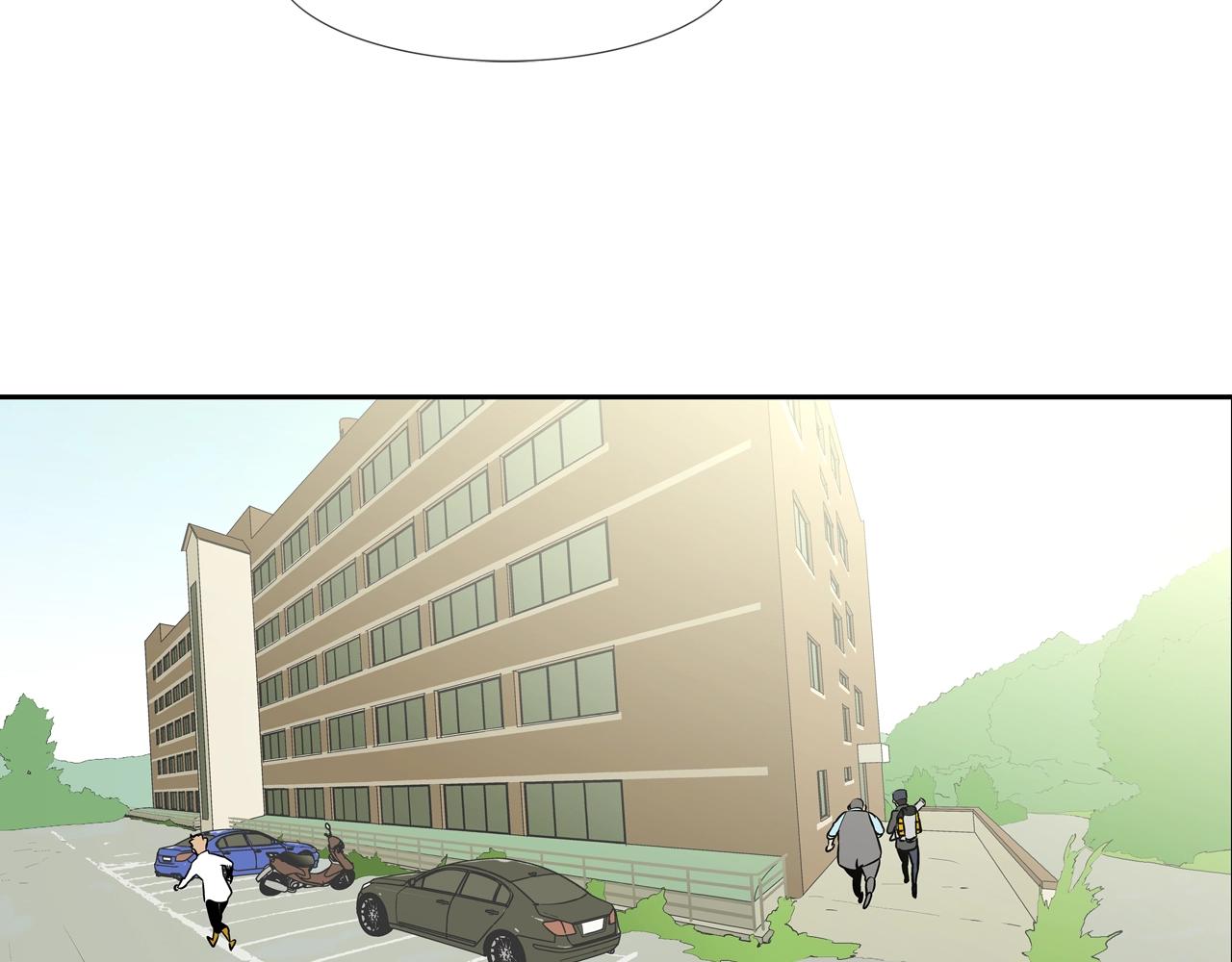 第172话 我来收拾他(1/3)-第173话