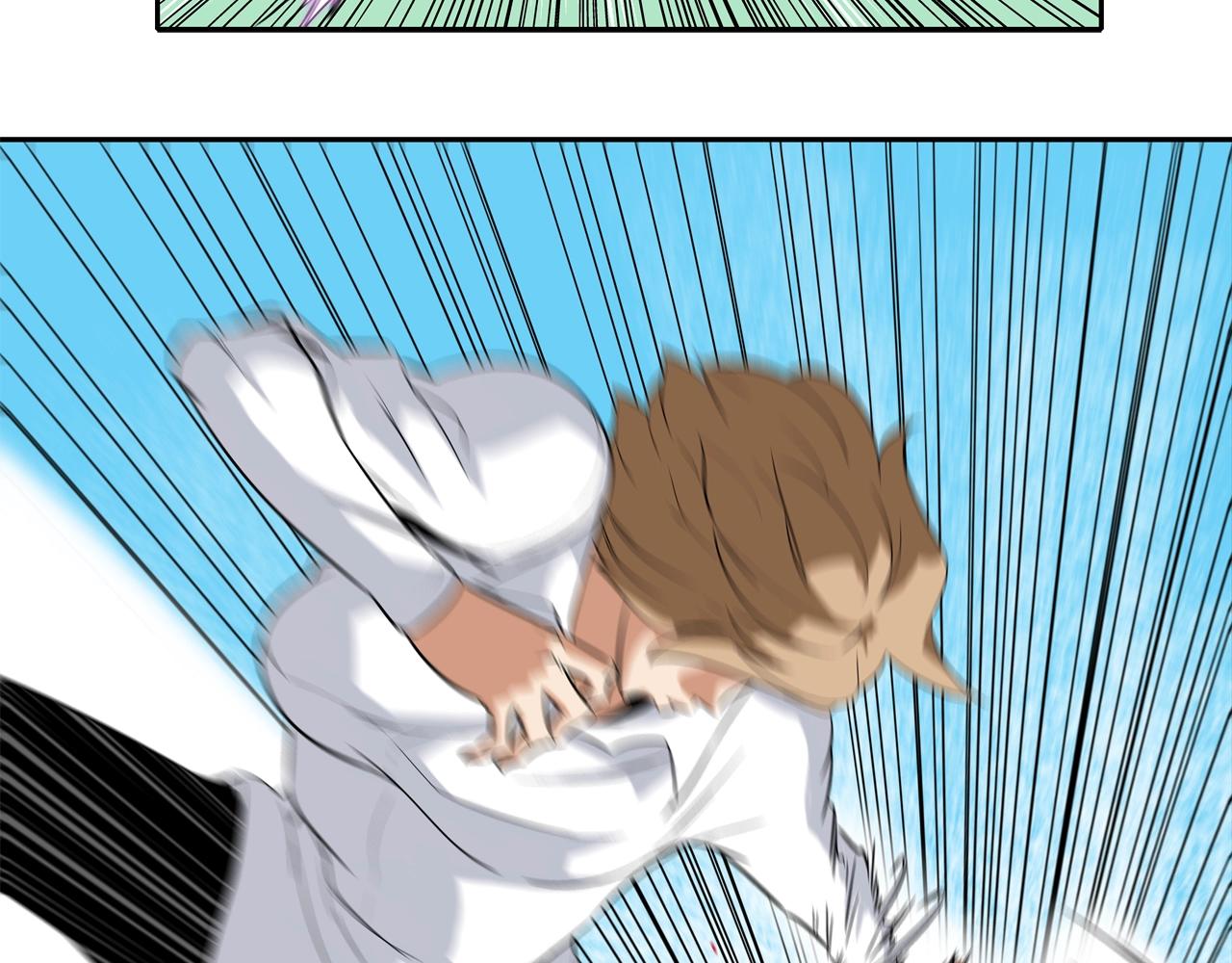 第18话 炽热的内心(1/2)-第19话