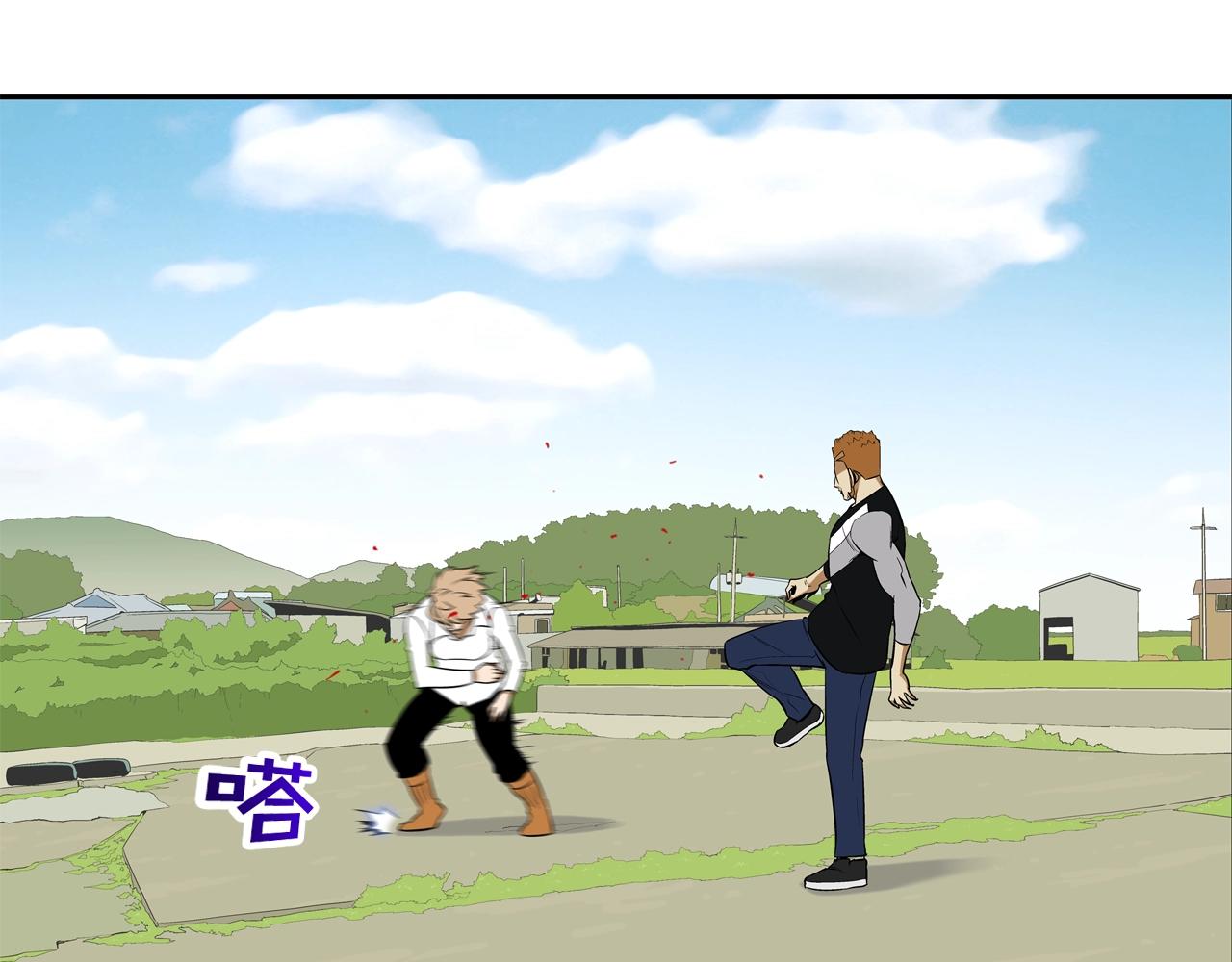 第18话 炽热的内心(1/2)-第19话